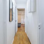 Charmant Studio 18E Paris